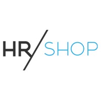 HR Shop Ltd logo - Similar company to Pilot Light