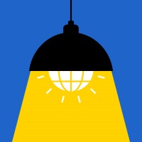 Regional Platforms Ghent University logo - Similar company to Hrrn Ugent