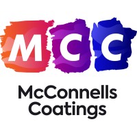 McConnells Coatings logo - Similar company to Carbon Group