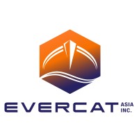 Evercat Asia Inc. logo - Similar company to Dm8 Composites