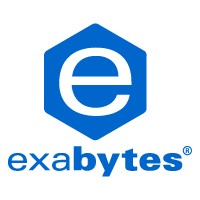Exabytes Singapore logo - Similar company to Exabytes Indonesia