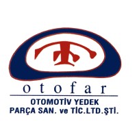 Otofar Otomotiv logo - Similar company to Hakser Lazer