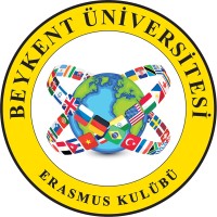 Beykent University Erasmus Club logo - Similar company to Top4Honeychains