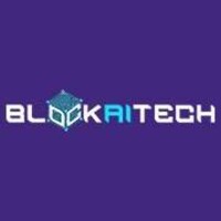 BlockAITech logo - Similar company to Ainfinite Ai - Empowering Industries With Smarter And Sustainable Innovation