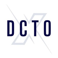 Disruptive Capabilities and Technology Office (DCTO) logo - Similar company to The Office Of The Chief Technology Officer, Government Of The District Of Columbia