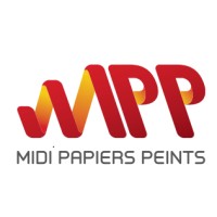 MIDI PAPIERS PEINTS logo - Similar company to Soladoré