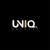 UNIQ Estates logo - Similar company to Hip Estates