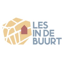Les in de buurt logo - Similar company to Eink