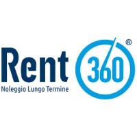 RENT360 - Noleggio Lungo Termine logo - Similar company to My Lease Noleggio Lungo Termine