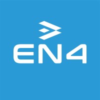 EN4 logo - Similar company to No One Studio Ltd