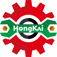 Guangdong Hongkai Optical Cable Equipment Technology Co., Ltd logo - Similar company to Castle Roofing
