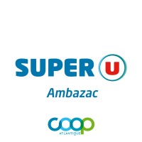 Super U Ambazac logo - Similar company to Fine Gestion