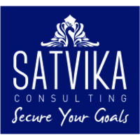 PT. SATVIKA PUTRA KONSULTAMA logo - Similar company to Satvika Consulting