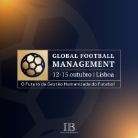 Global Football Management logo - Similar company to Tymes4