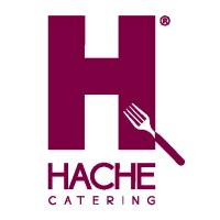 Hache Catering logo - Similar company to Soy Menta | Box Lunch