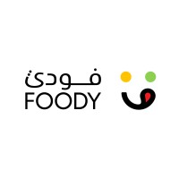 Foody SA logo - Similar company to مركز غرناطة الوزن الأمثل الطبي