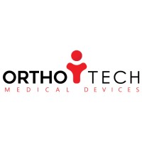 Ortho-Tech logo - Similar company to Buddy Brace