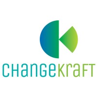 ChangeKraft logo - Similar company to Rafiki Bridge