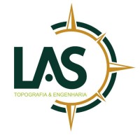 LAS TOPOGRAFIA & ENGENHARIA logo - Similar company to Jm Topografia E Projetos