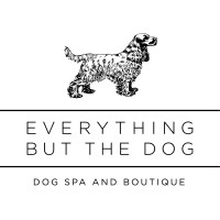 EVERYTHING BUT THE DOG LIMITED logo - Similar company to Bali The Dog