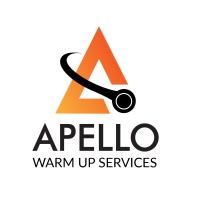 Apello Warmup Services logo - Similar company to Appello Services Limited