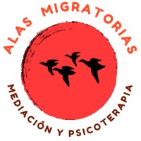 Alas Migratorias. Mediación Y Psicoterapia