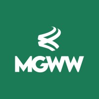 MediaGroup Worldwide logo - Similar company to Redvike