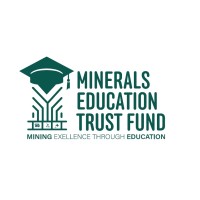 Minerals Education Trust Fund logo - Similar company to Tulosh International