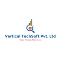 Vertical Techsoft Pvt Ltd logo - Similar company to Satvix Informatics