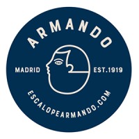 Escalope ARMANDO logo - Similar company to Libracos