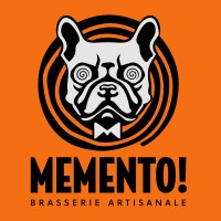 Brasserie Memento logo - Similar company to Radish Press