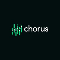 Chorus logo - Similar company to The Austin Exchange
