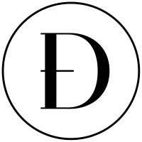 Delamata Design - Branding & Packaging logo - Similar company to Supperstudio