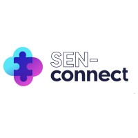 SEN-Connect logo - Similar company to Send Inclusion Support