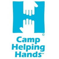 Camp Helping Hands logo - Similar company to Camp Hammer