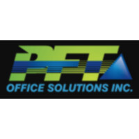 PFT Office Solutions logo - Similar company to Uprodit.Com