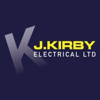 J KIRBY ELECTRICAL LTD logo - Similar company to Absolute Electrical