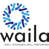 Waila AB logo - Similar company to Viggeby Data