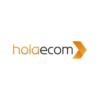 holaecom logo - Similar company to Deepsee Commerce