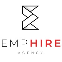 Emphire Agency logo - Similar company to Fahad