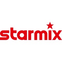 Starmix Nederland logo - Similar company to Veeneman B.V.
