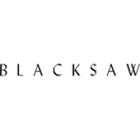 BLACKSAW logo - Similar company to Blackshaw
