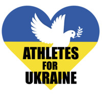 Athletes For Ukraine e.V. logo - Similar company to Deutsch-Ukrainische Gesellschaft Für Wirtschaft Und Wissenschaft E.V.