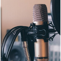 NEW Podcast is coming soon logo - Similar company to It'S A Sublime Life