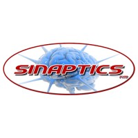 SINAPTICS logo - Similar company to Sinaptics - Data Journey