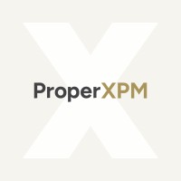 ProperXPM logo - Similar company to Helm