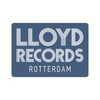 Lloyd Records logo - Similar company to Mattan Records