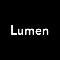 Lumen logo - Similar company to Droitlab