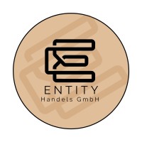 Entity Handels GmbH logo - Similar company to Never Been Before Digital Gmbh