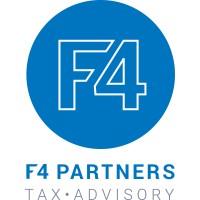 F4 Partners logo - Similar company to Peat Partners